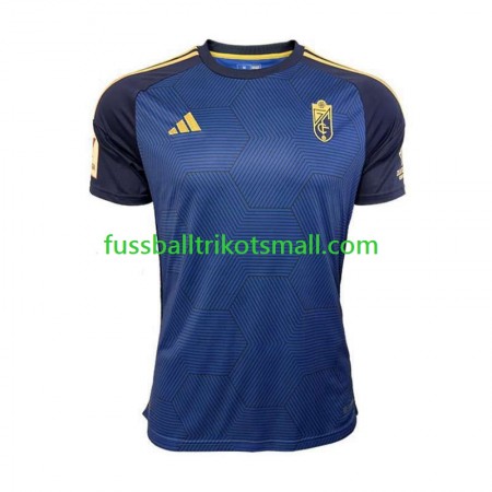 Fußballtrikots Granada 2023-2024 Kurzarm Auswärts-trikot kaufen